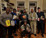 book club