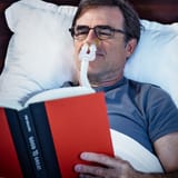 bleep-dreamway-starter-kit-man-reading-book