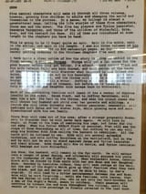ASOIAF original outline