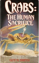 crabs don&#039;t need swords and can&#039;t use swords for the same reason