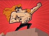 I can Fight!