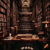darklibrary