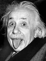 Einstein