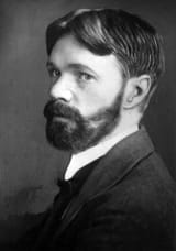 DH-Lawrence