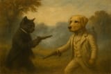 the duel