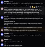 actual retard