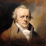 William-Blake-Portrait