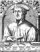 Johannes-Cochlaeus