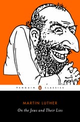 On the Jews and Their Lies