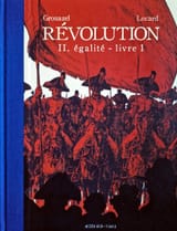 revolution