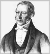 G.W.F.Hegel