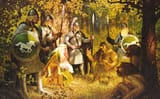 brothers hildebrandt