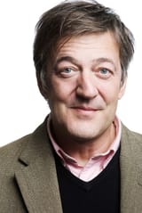 Harry Strickland-Stephen Fry