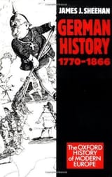 1770-1866 German History