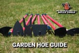 hoe