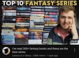 Fantasy Slop
