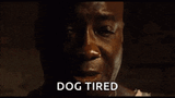 imtired-im