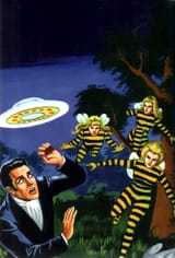 Classic pulp