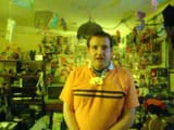 Chris Chan Update October 9, 2008