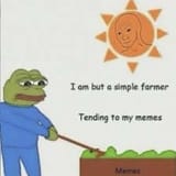 pepe_tending_to_my_thread