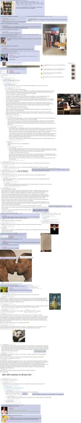 archive of the bait thread