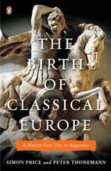 Classical Europe