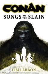 conan song