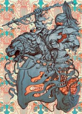 knight-pattern-webres