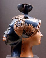 500 bc ethiopian greece kaleo