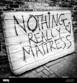 nothing-really-mattress-graffiti-onto-discarded-mattress-on-north-london-street-S3G2DR