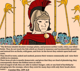 barbarians