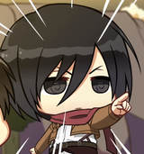 Chibikasa Commands
