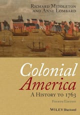 Colonial America