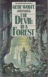 The Devil in a Forest