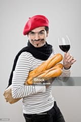 french man