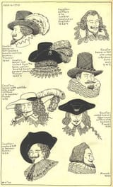 Exquisite Hats