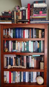 Shelf 1
