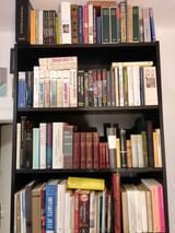enrgish section