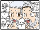 Thread image