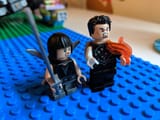 cradle legos