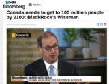 dys wiseman canada immigration tribal politics
