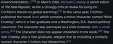 crichton