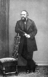 M. Bakunin