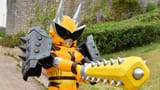 オニシスターロボタロウ