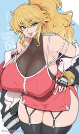 おとぎてつろう_エクセレン_127989080_p0
