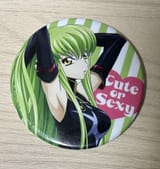 Cute or sexy