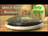 Ultra Soft Bumper bump