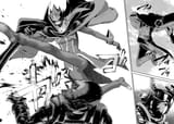 Zero saves the day