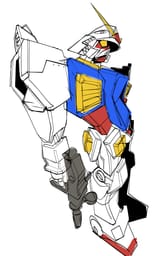 gundam