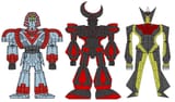 Large Automatons